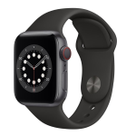 Apple Watch 6 40mm GPS Cellular