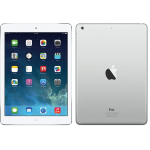 APPLE IPAD 5 32GB WIFI SILVER - USATO GRADO A 