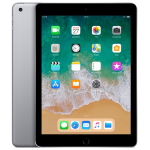Apple iPad 9.7 32gb wifi 6a gen