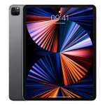 Apple iPad Pro 12.9 128gb cellular 2021 5a gen