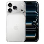 APPLE IPHONE 17 PRO MAX 256 SILVER 