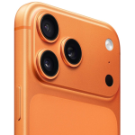 APPLE IPHONE 17 PRO 256 COSMIC ORANGE