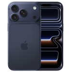 APPLE IPHONE 17 PRO 256 DEEP BLUE