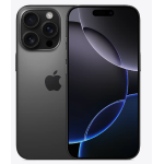 APPLE IPHONE 16 PRO MAX 1TB BLACK TITANIUM - PREMIUM