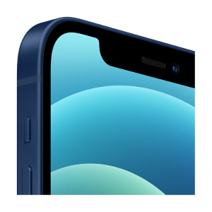 APPLE IPHONE 12 256GB BLUE - USATO (GRADO A-) BATTERIA ASSISTENZA