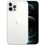 APPLE IPHONE 12 PRO MAX 256GB SILVER - USATO GRADO A/A+ (BATTERIA ASSISTENZA)