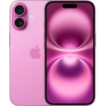 APPLE IPHONE 16 256  PINK - PREMIUM