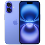 APPLE IPHONE 16 256  ULTRAMARINE - PREMIUM