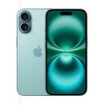 APPLE IPHONE 16 256 TEAL - PREMIUM