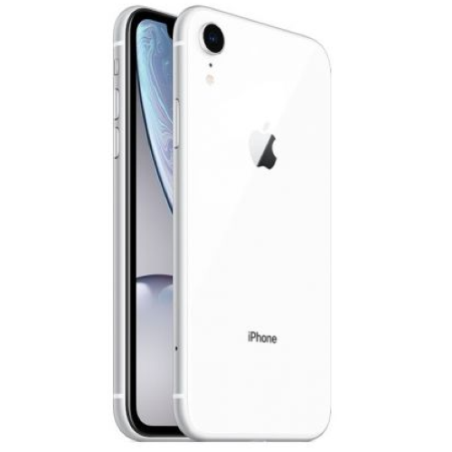 APPLE IPHONE XR 128GB WHITE - USATO GRADO BC