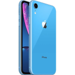 APPLE IPHONE XR 128GB BLUE - USATO GRADO BC