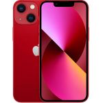 APPLE IPHONE 13 MINI 128GB RED - USATO (GRADO A/A+)  BATTERIA 80+