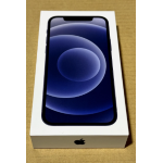 APPLE IPHONE 12 64 BLACK - USATO GRADO A (BOX ORIGINALE) BATTERIA 100%