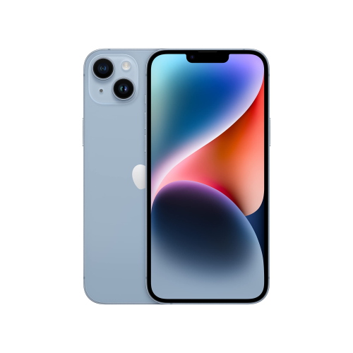 APPLE IPHONE 14 PLUS 128GB BLU - USATO (GRADO A/A+) BATTERIA +85%