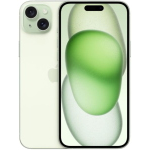 APPLE IPHONE 15 PLUS 256GB GREEN - USATO (GRADO A/A+) BATTERIA +85%
