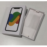SCATOLA BIANCA CON DISEGNO PER SMARTPHONE 2,5CM*18 - NO ACCESSORI 
