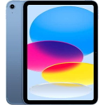 APPLE IPAD 10 256GB 10.9" CELLULAR  BLUE- USATO GRADO A/A+