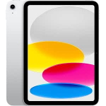 APPLE IPAD 10 256GB 10.9" CELLULAR SILVER - USATO GRADO A/A+
