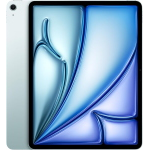 APPLE IPAD AIR 6 11" 128 WIFI + CELL BLUE 11" 2024 (M2) - USATO GRADO A/A+