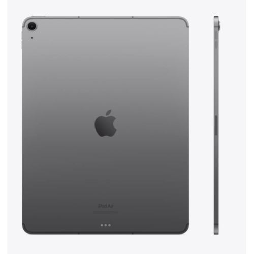 APPLE IPAD AIR 6 11" 128 WIFI + CELL SPACE 11" 2024 (M2) - USATO GRADO A/A+