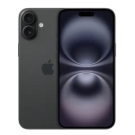 APPLE IPHONE 16 PLUS 256GB BLACK - USATO (GRADO A/A+) BATTERIA +85%