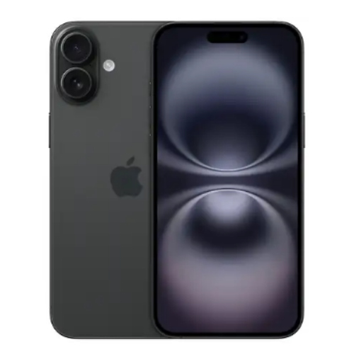 APPLE IPHONE 16 PLUS 256GB BLACK - USATO (GRADO A/A+) BATTERIA +85%
