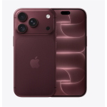 APPLE IPHONE 18 PRO 256 BURGUNDY - NUOVO