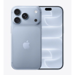 APPLE IPHONE 18 PRO 256 GHIACCIO- NUOVO