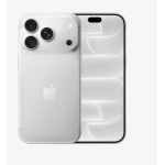 APPLE IPHONE 18 PRO 256 SILVER- NUOVO