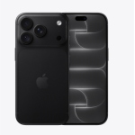 APPLE IPHONE 18 PRO 256 BLACK- NUOVO