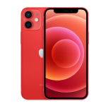 APPLE IPHONE 12 128 RED - USATO (GRADO A-) BATTERIA 80+