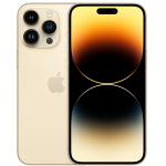 APPLE IPHONE 14 PRO 256 GOLD - USATO GRADO A/A+