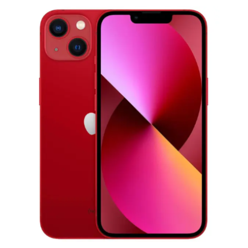 APPLE IPHONE 12 128GB RED - USATO (GRADO A/A+) BATTERIA 100% 
