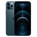 APPLE IPHONE 12 PRO 256GB BLUE - USATO (GRADO A/A+) BATTERIA 100%