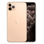 APPLE IPHONE 11 PRO 256GB GOLD - USATO GRADO A/A+ ( BATTERIA 100%)