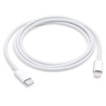 APPLE CAVO DA USB-C A LIGHTNING 1M