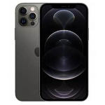 APPLE IPHONE 12 PRO MAX 256 GRAPHITE - USATO GRADO A/A+
