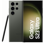 SAMSUNG S23 ULTRA 256 GREEN - USATO GRADO C