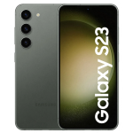 SAMSUNG S23 PLUS 512GB  GREEN - USATO GRADO A