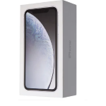 APPLE IPHONE XR 128GB BLACK - USATO GRADO BC