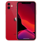 APPLE IPHONE 11 64 RED - USATO GRADO B
