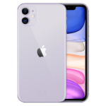 APPLE IPHONE 11 64 PURPLE - USATO GRADO A