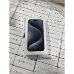 SCATOLA PER SMARTPHONE SERIE 15 PRO - NO ACCESSORI