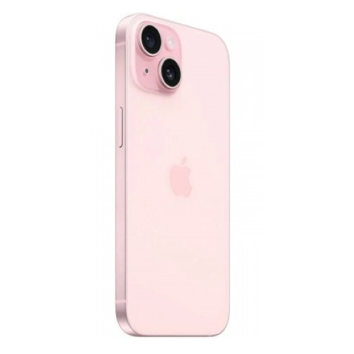 APPLE IPHONE 15 PLUS 256GB PINK - USATO (GRADO A/A+) BATTERIA +85%