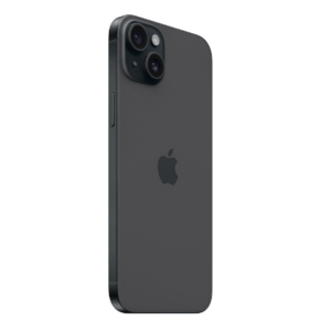 APPLE IPHONE 15 PLUS 256GB BLACK - USATO (GRADO A/A+) BATTERIA +85%