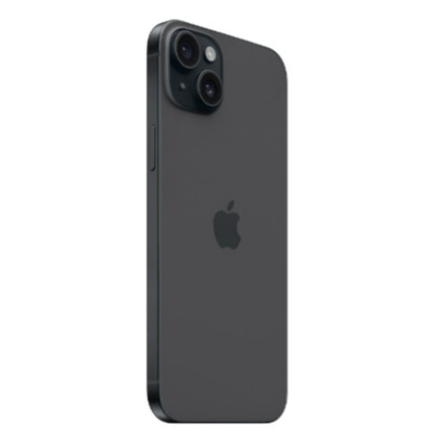 APPLE IPHONE 15 PLUS 256GB BLACK - USATO (GRADO A/A+) BATTERIA +85%