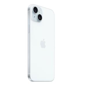 APPLE IPHONE 15 PLUS 256GB BLUE - USATO (GRADO A/A+) BATTERIA +85%