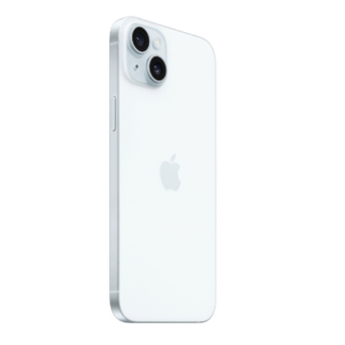 APPLE IPHONE 15 PLUS 256GB BLUE - USATO (GRADO A/A+) BATTERIA +85%