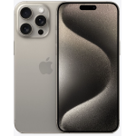 APPLE IPHONE 15 PRO 128 NATURAL - PREMIUM