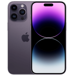 APPLE IPHONE 14 PRO 256 PURPLE - USATO GRADO A/A+